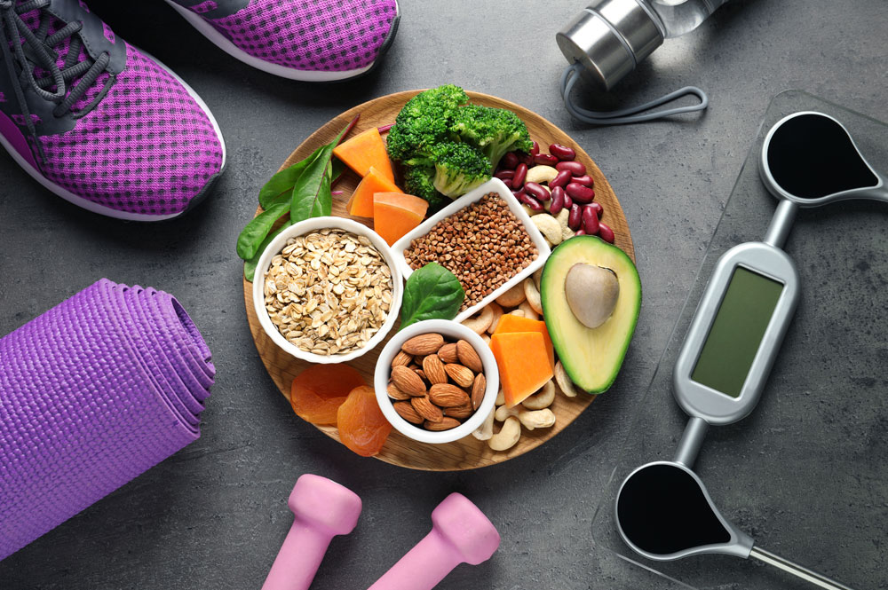 sport-dieta-chetogenica Che sport fare in chetogenica