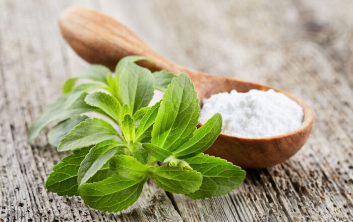 stevia IN DIETA CHETOGENICA e altri dolcificanti