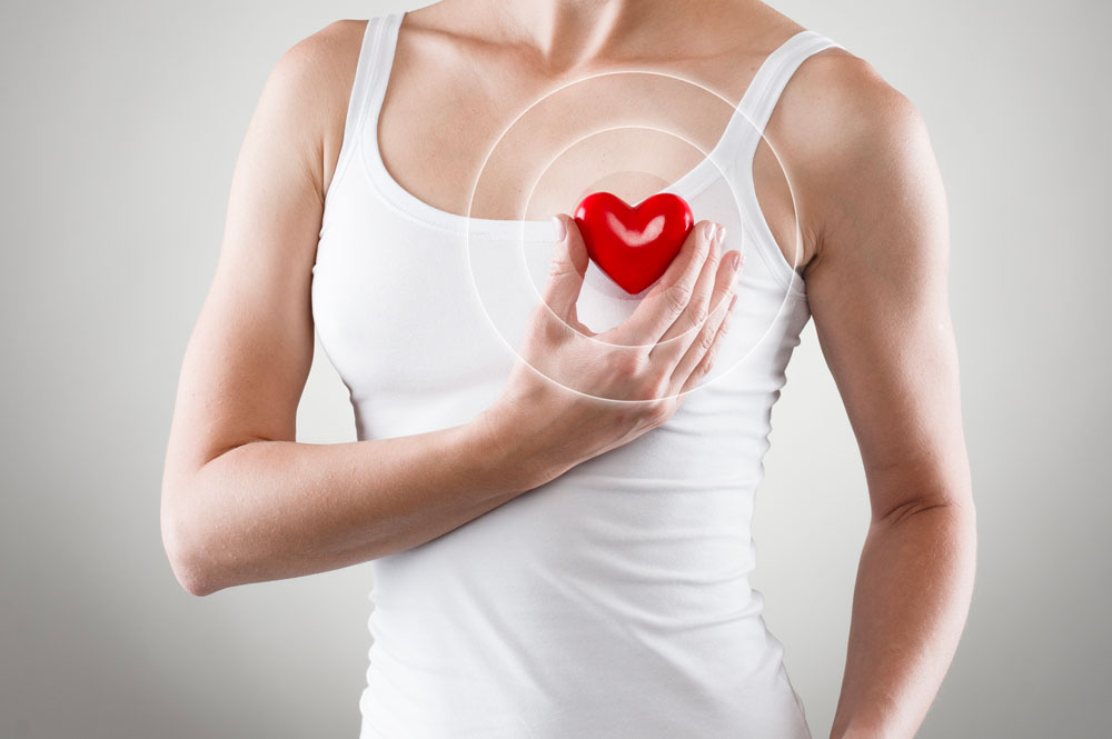 Prevenire l’infarto con l’alimentazione: i benefici di una dieta cheto sul cuore