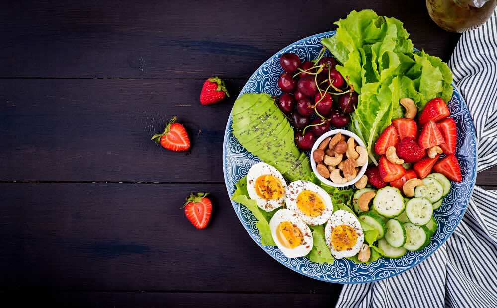 varianti-chetogenica Quante varianti della dieta chetogenica esistono?