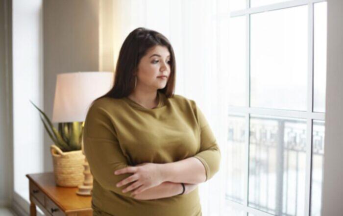 insulino resistenza obesità grave